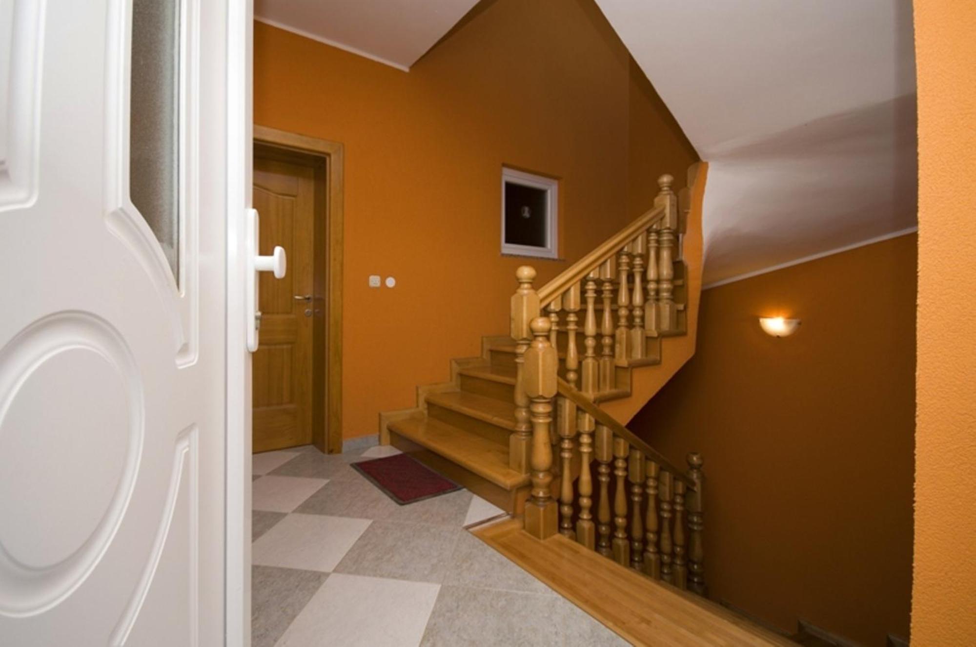 Apartment And Room Marlen Rovinjsko Selo Exterior photo