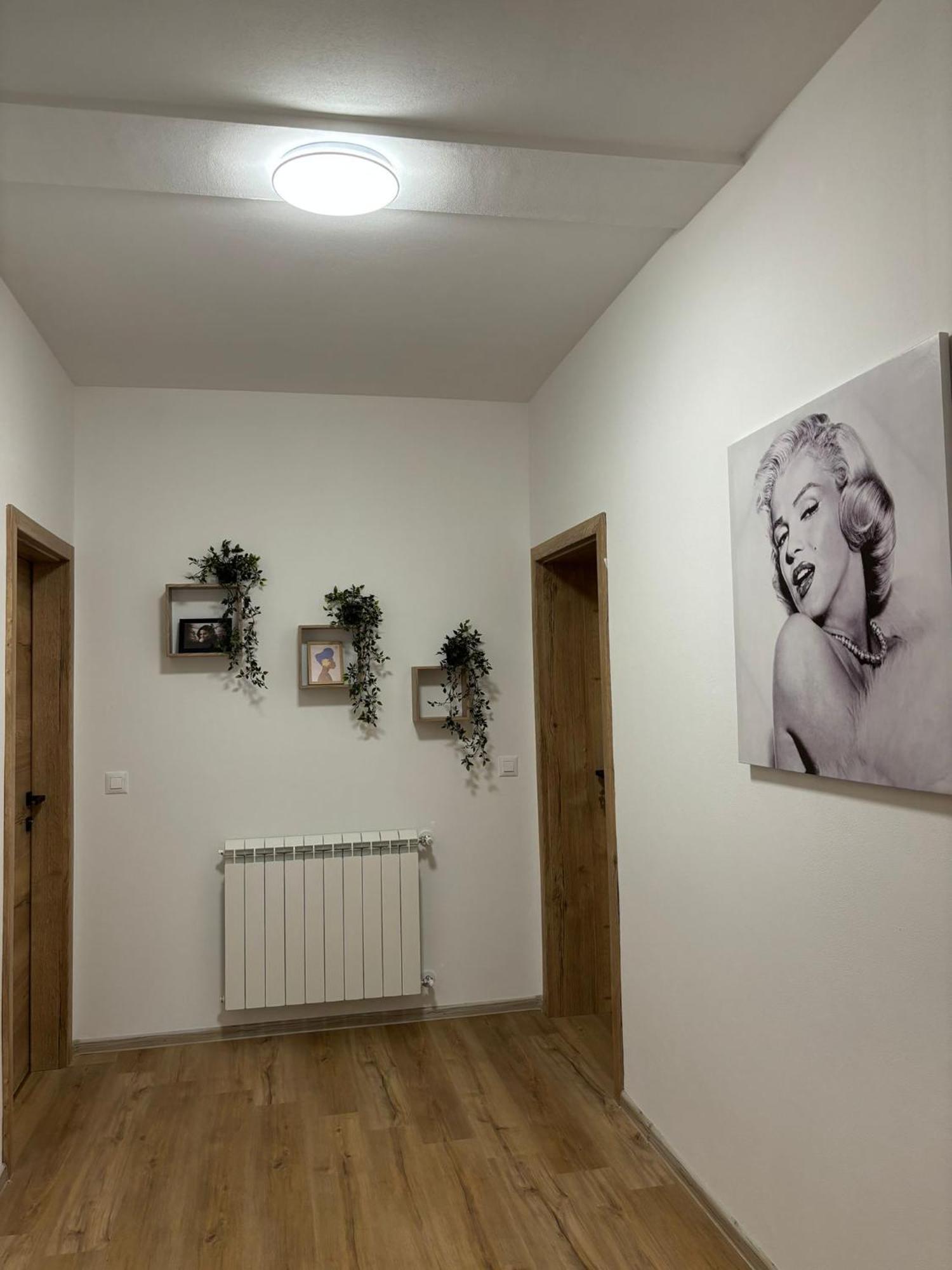 Apartment And Room Marlen Rovinjsko Selo Exterior photo