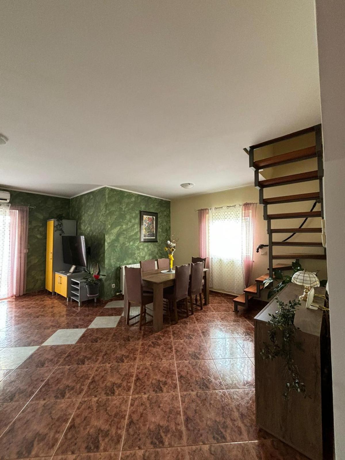Apartment And Room Marlen Rovinjsko Selo Exterior photo